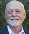 Photo of Jim Hine, CPA